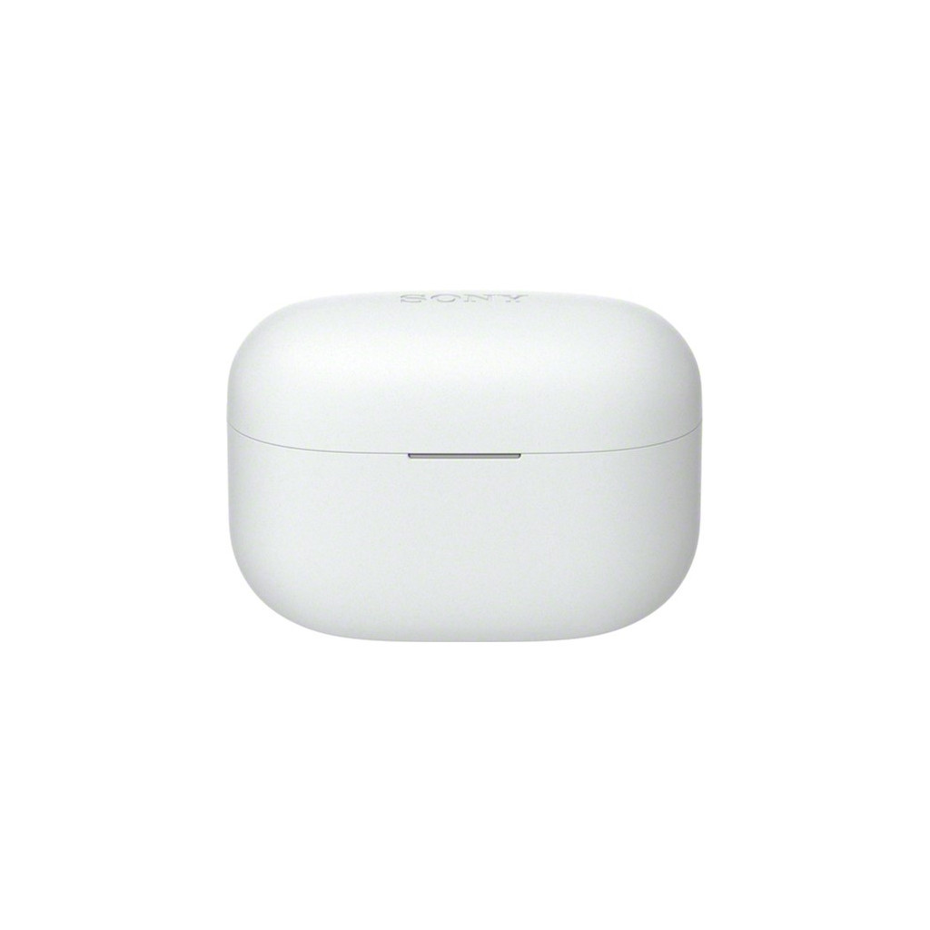 Навушники Sony LinkBuds S WF-LS900N White (WFLS900NW.CE7) - зображення 8