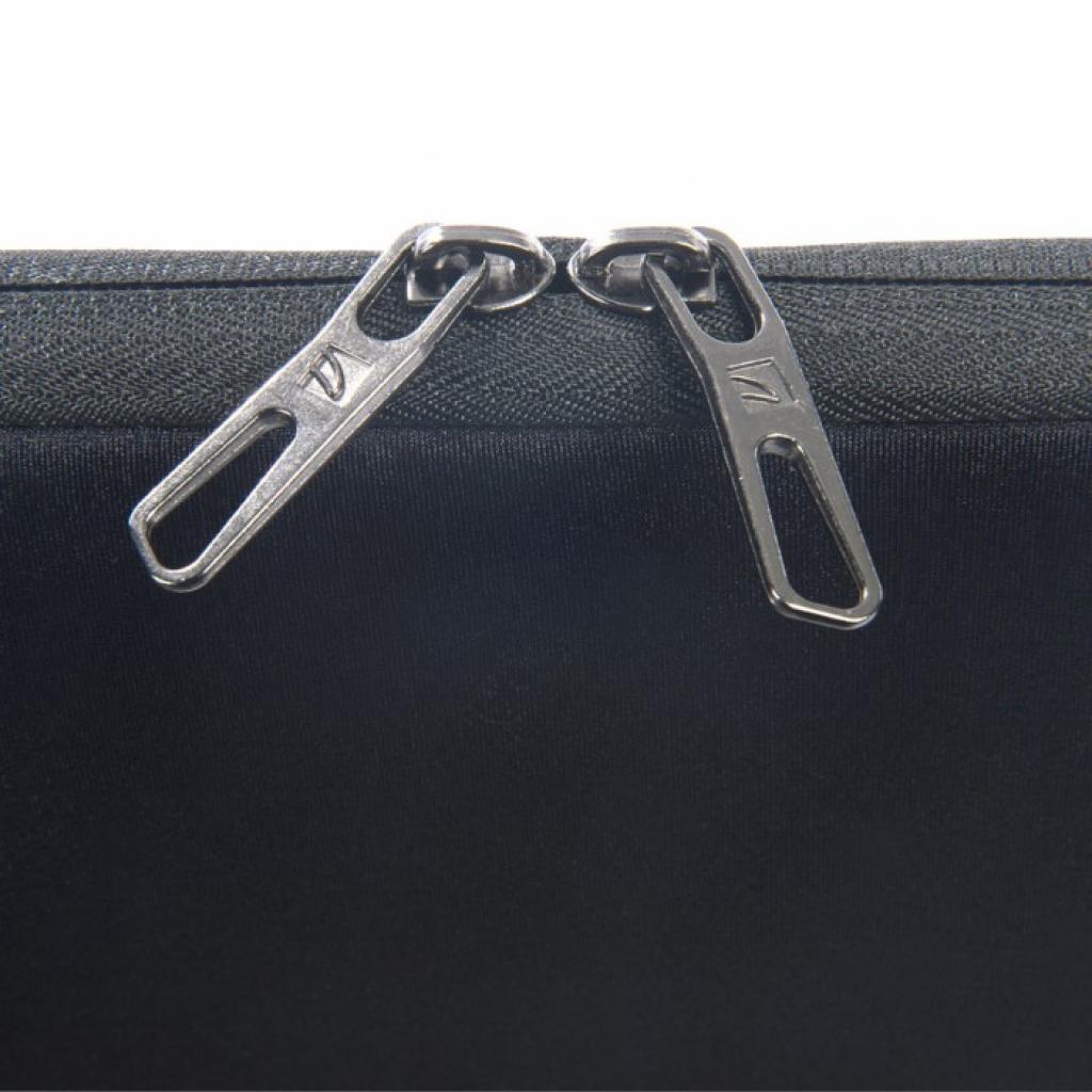 Чохол до ноутбука Tucano 15" Elements Black, для MB Pro15" Retina (BF-E-MB15) - зображення 5