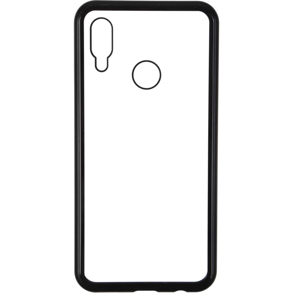 Чохол до мобільного телефона Armorstandart Magnetic Case 1 Gen Huawei P Smart 2019/Honor 10 Lite Сlear/ (ARM54335) - зображення 1