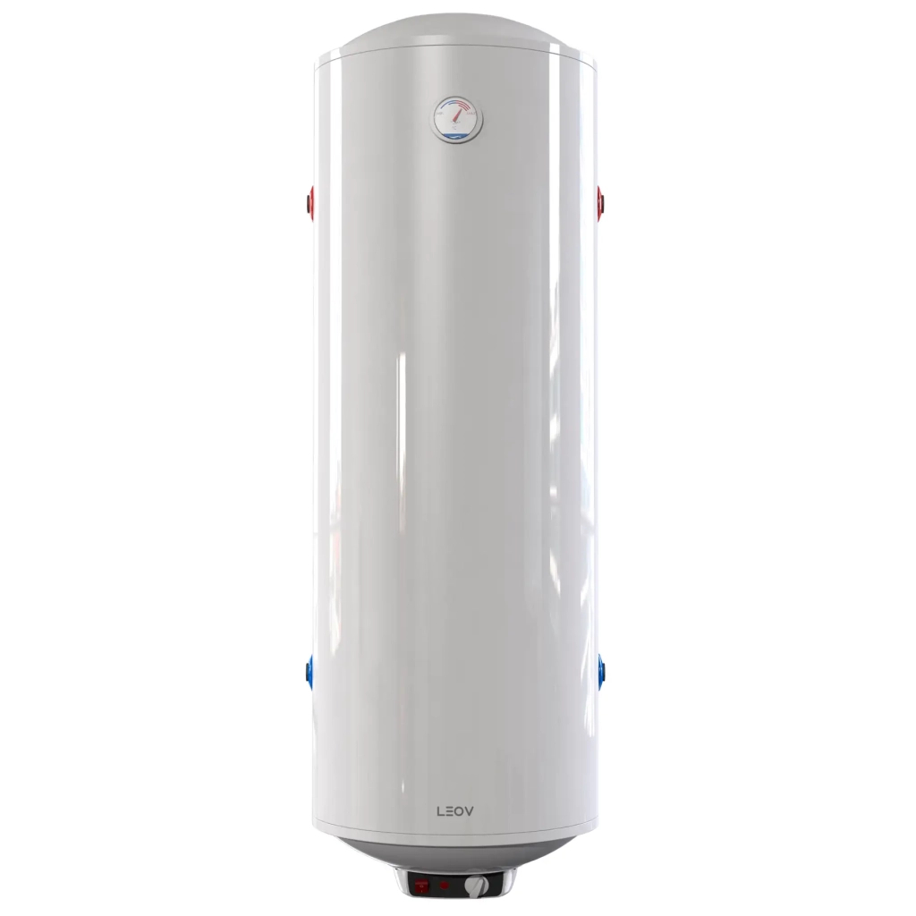Бойлер LEOV LCV Comby 120 l - зображення 1