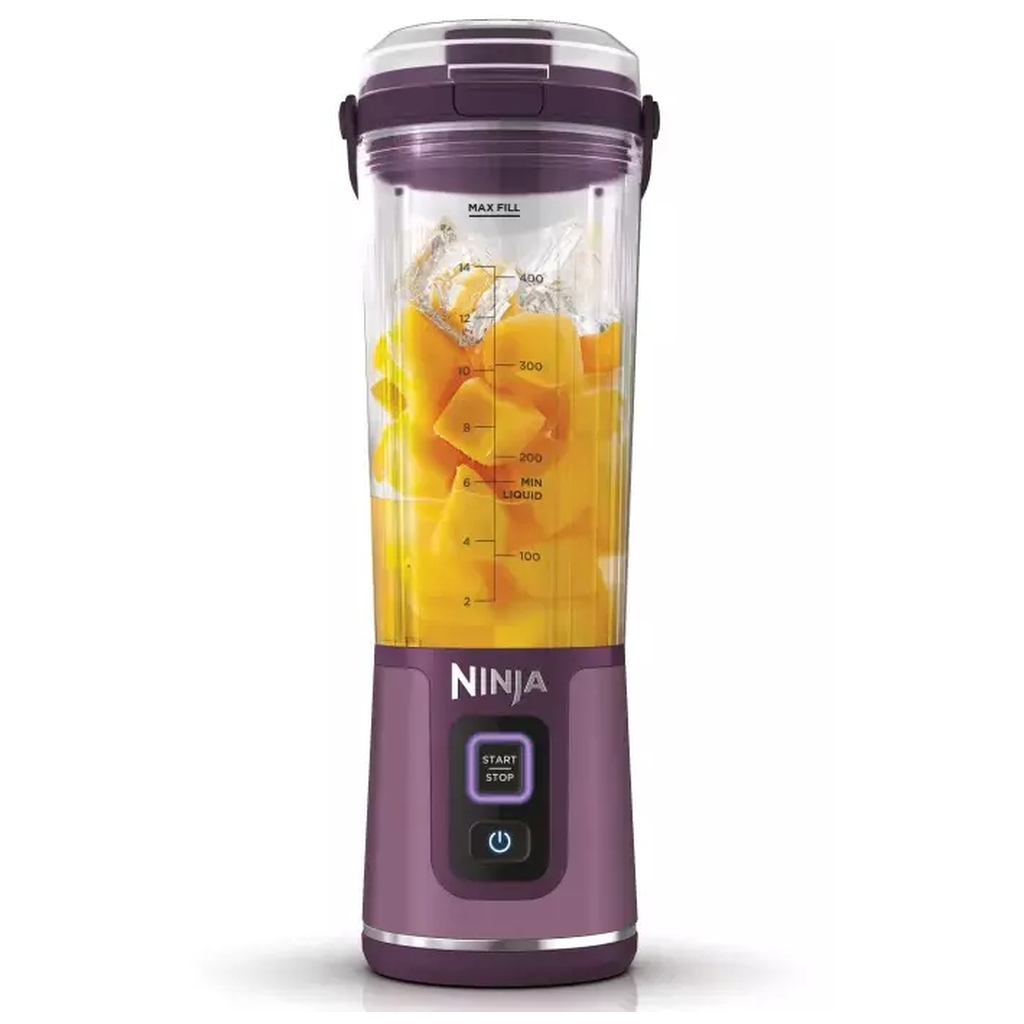 Блендер Ninja BC151EUPR - зображення 2