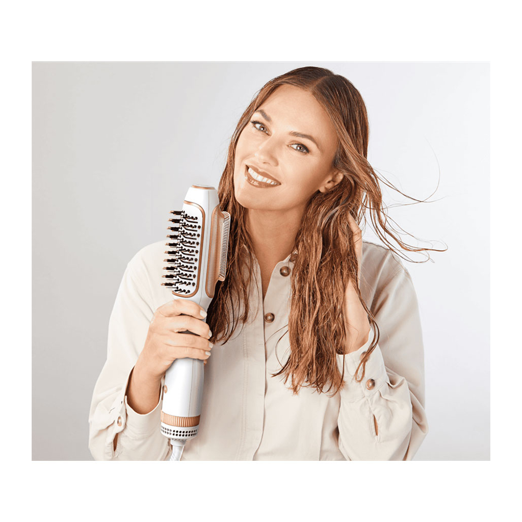 Фен-щітка Rowenta CF9820F0 - зображення 8