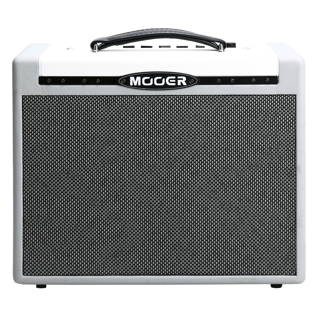 Комбопідсилювач Mooer SD30 - зображення 1