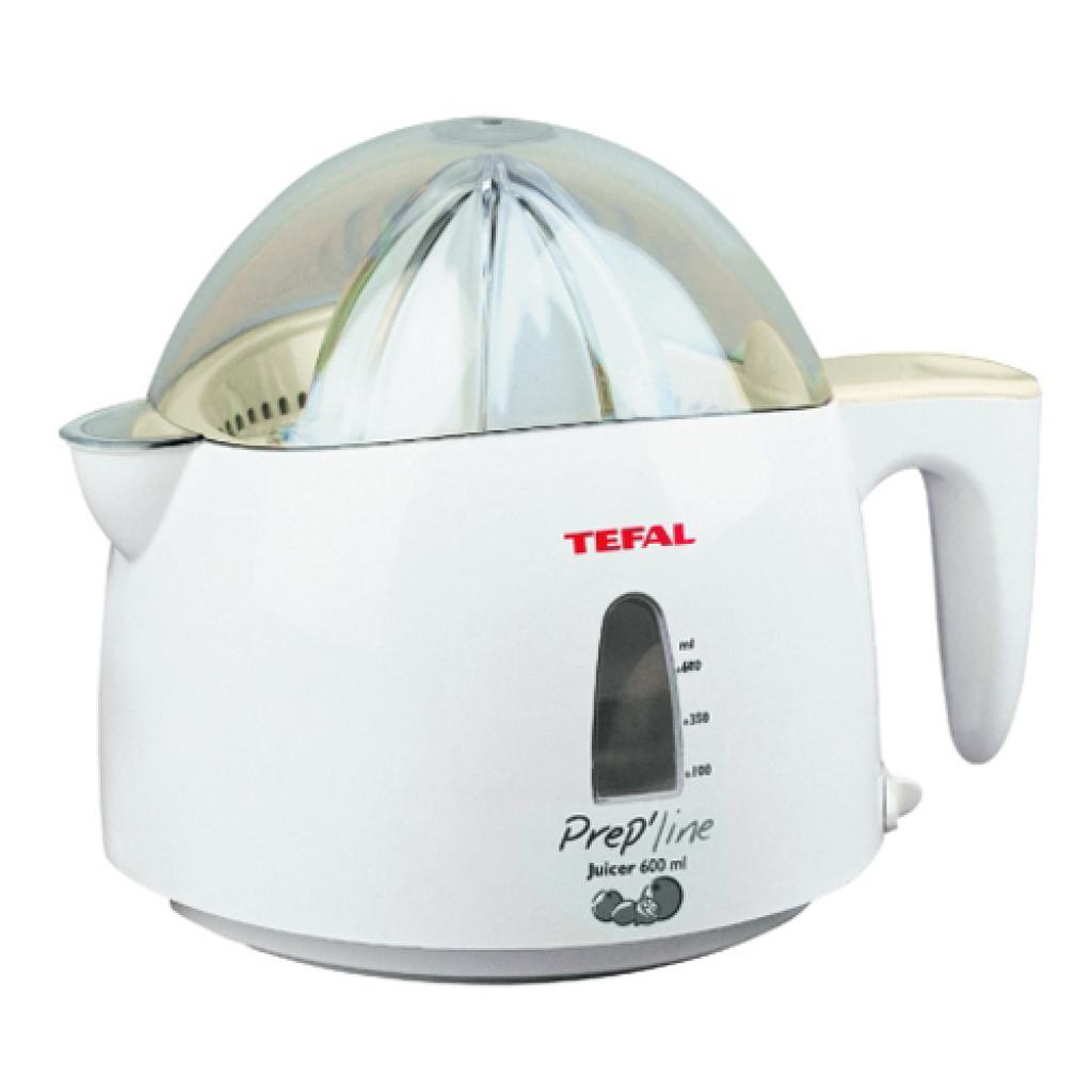 Соковижималка Tefal 830931 - зображення 1