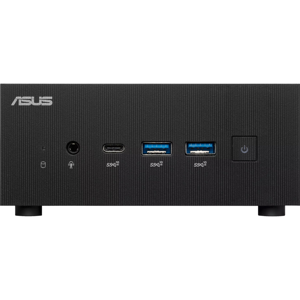 Комп'ютер ASUS PN64-BB5013MD / i5-12500H (90MR00U2-M000D0) - зображення 2