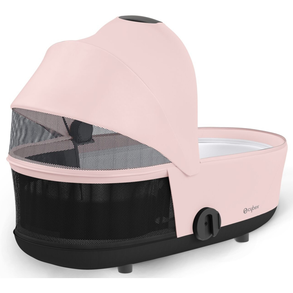 Люлька Cybex Mios Lux Peach Pink (523000945) - зображення 5