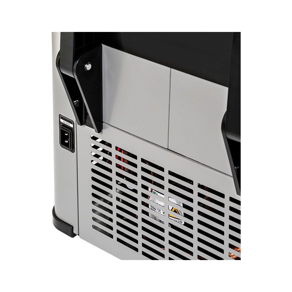 Автохолодильник Mystery з компресором та холодоагентом 30 л (MRQ-30) - picture 9