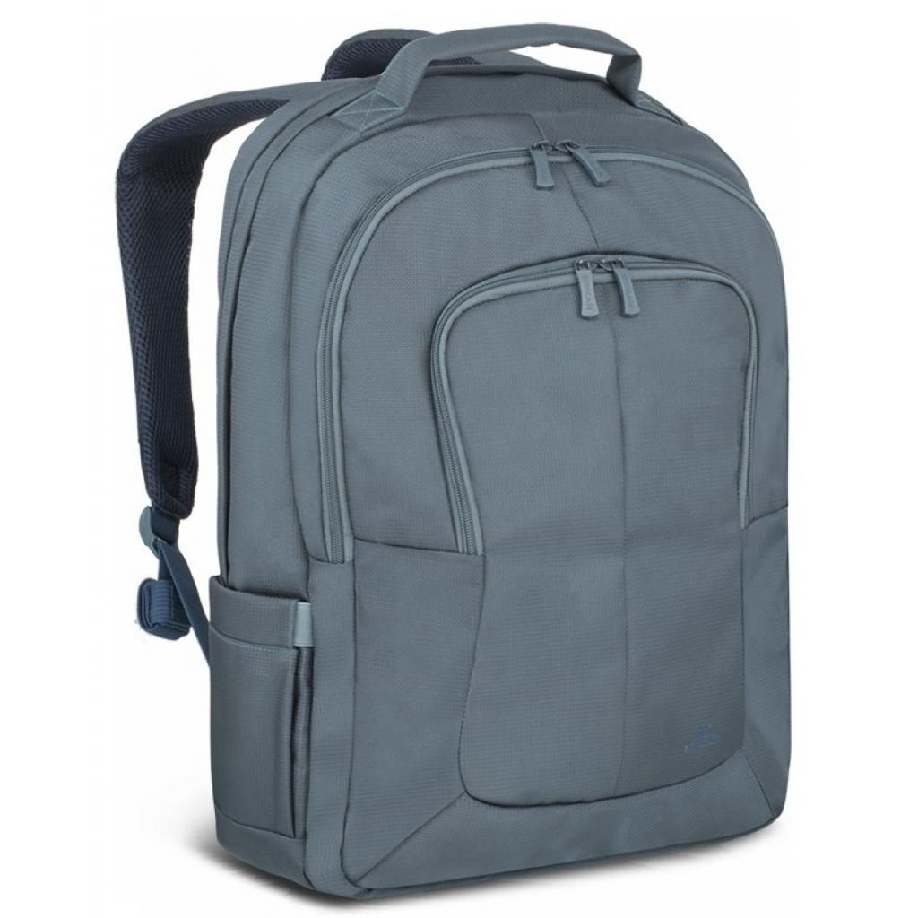 Рюкзак для ноутбука RivaCase 17" 8460 Aquamarine - зображення 1
