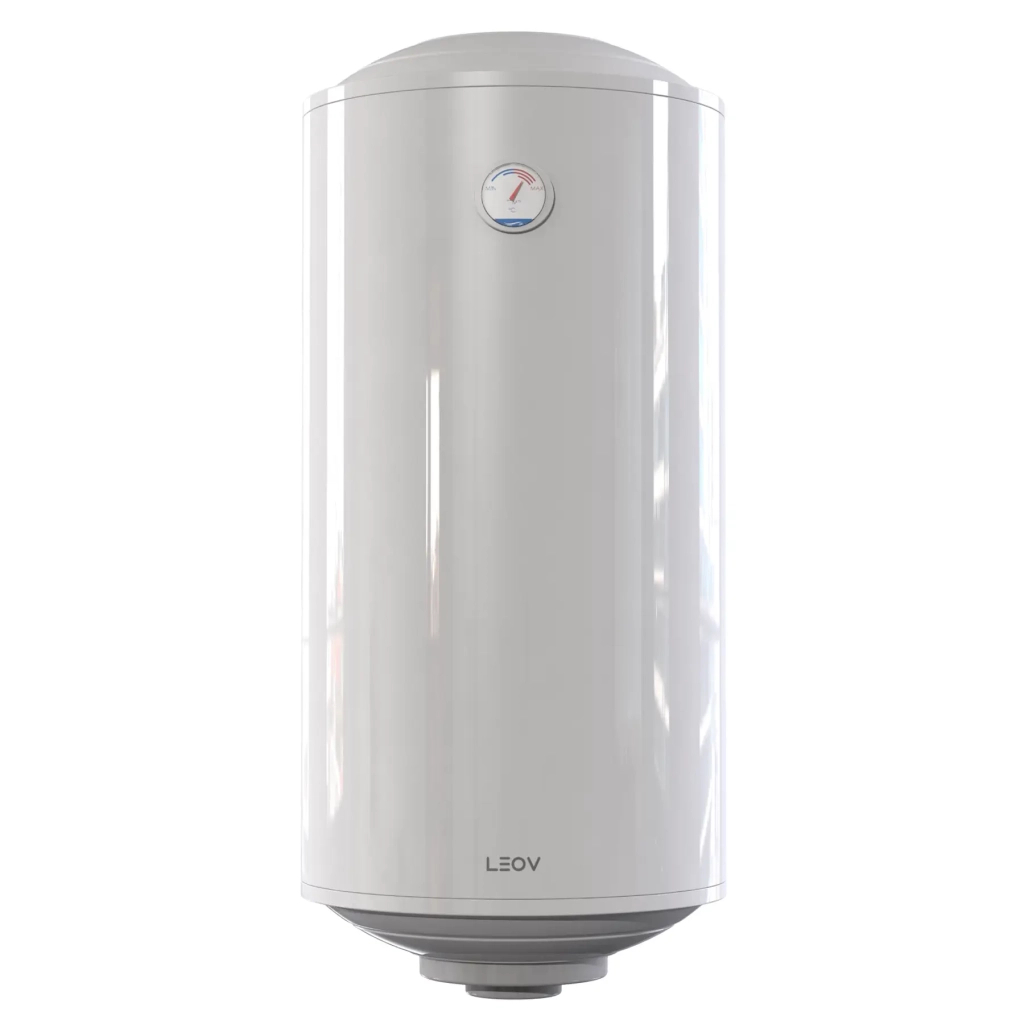 Бойлер LEOV EL 100 l - зображення 1