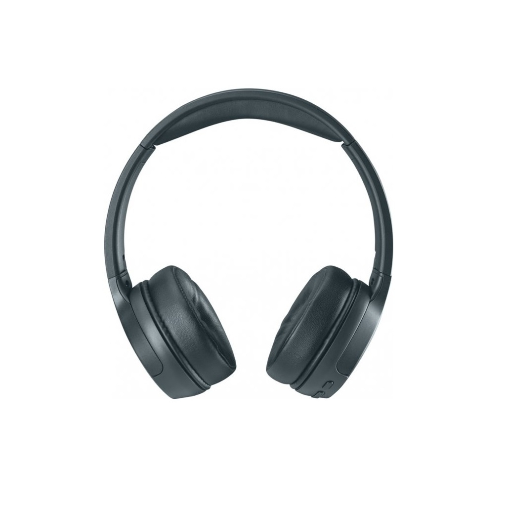 Навушники ACME BH214 Wireless On-Ear Headphones Grey (4770070882146) - зображення 2