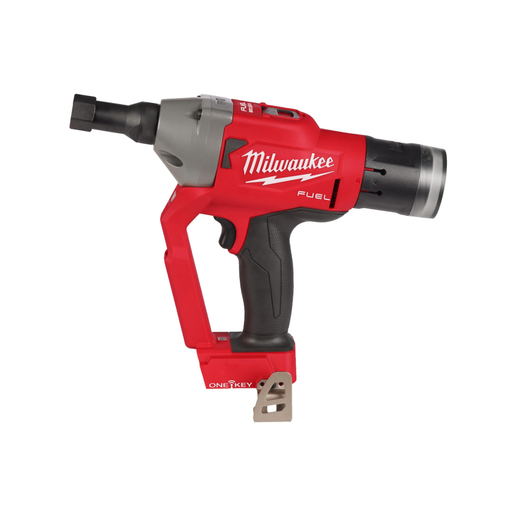 Заклепувальник Milwaukee M18 ONEFPLT-0X (без АКБ та ЗП) (4933478637) - изображение 2