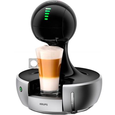 Капсульна кавоварка Krups KP350B10 - зображення 6