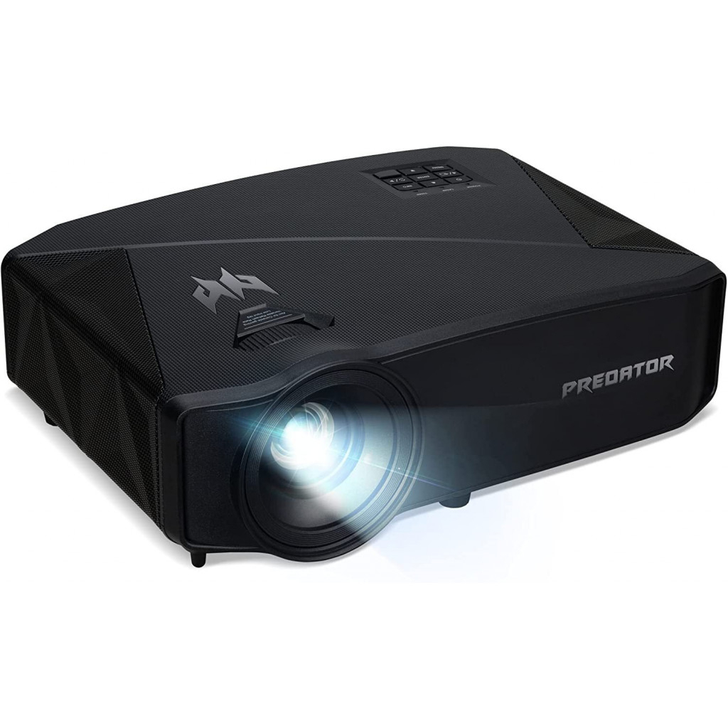 Проектор Acer GD711 (MR.JUW11.001) - зображення 4