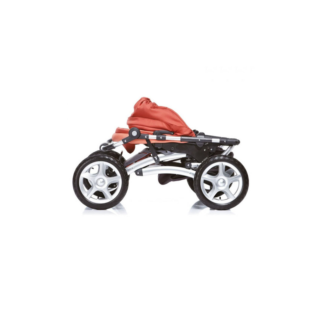 Коляска Geoby C705-X-R324 - зображення 5