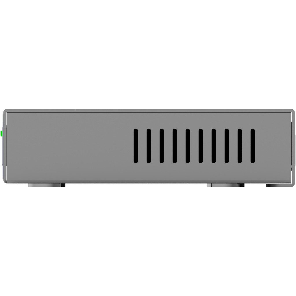 Комутатор мережевий Netgear MS105-100EUS - зображення 4