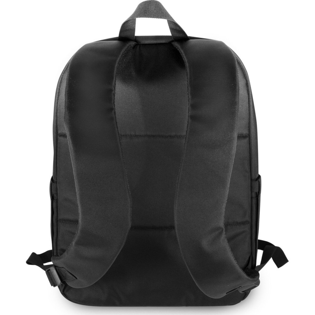 Рюкзак для ноутбука CG Mobile 15" Ferrari Scuderia backpack Compact black (601210) - зображення 2