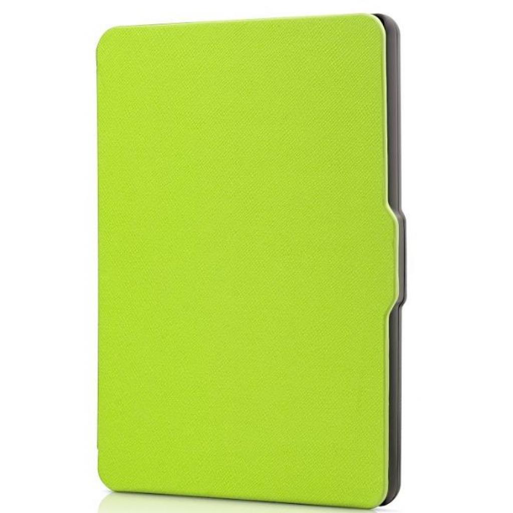 Чохол до електронної книги AirOn Premium для Amazon Kindle 6 (2016)/ 8 / touch 8 Green (4822356754501) - зображення 3
