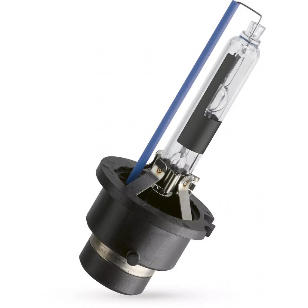 Автолампа Philips ксенонова (85126 WHV2 S1) - зображення 3