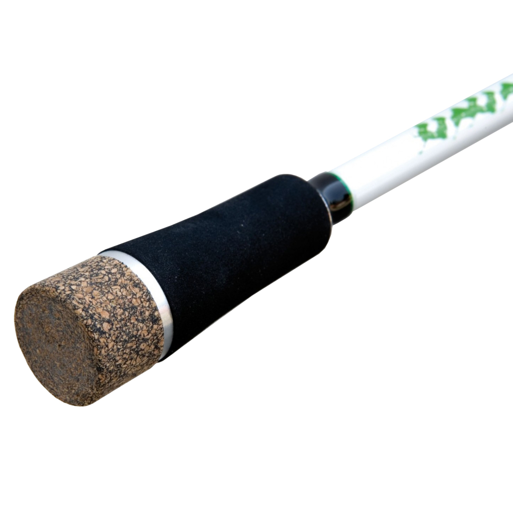 Вудилище Nomura Hiro Street 2.10м 10гр. (вага 106гр.) (NM25501021) - зображення 3