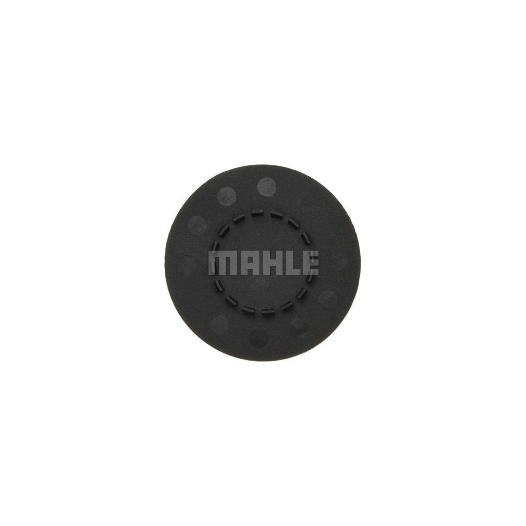 Фільтр масляний Mahle OX983DECO - изображение 3