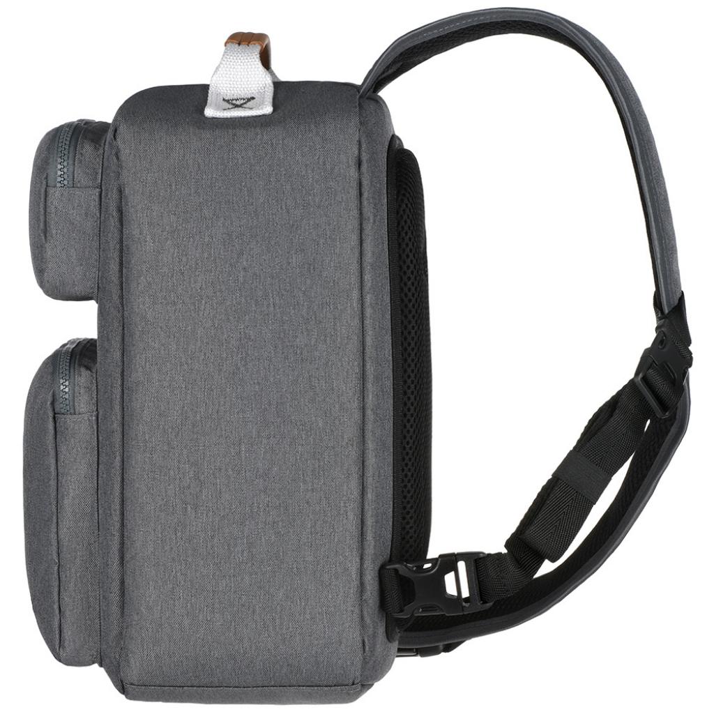 Фото-сумка Golla CAM BAG L Grey (G1758) - изображение 2