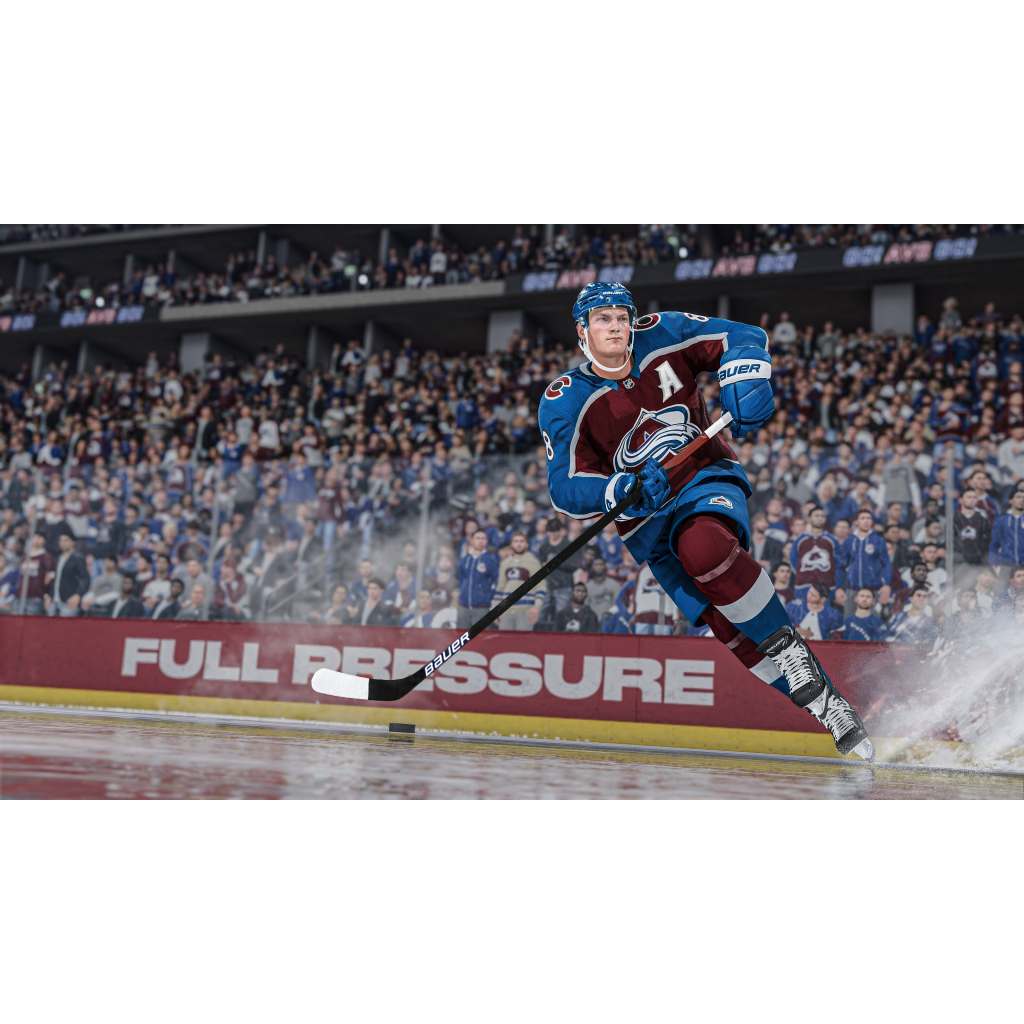 Гра Sony EA SPORTS NHL 24, BD диск (1162882) - зображення 5