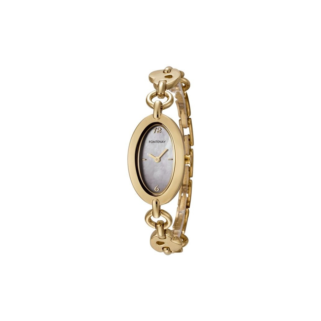 Наручний годинник Fontenay GG1217WLE - зображення 1