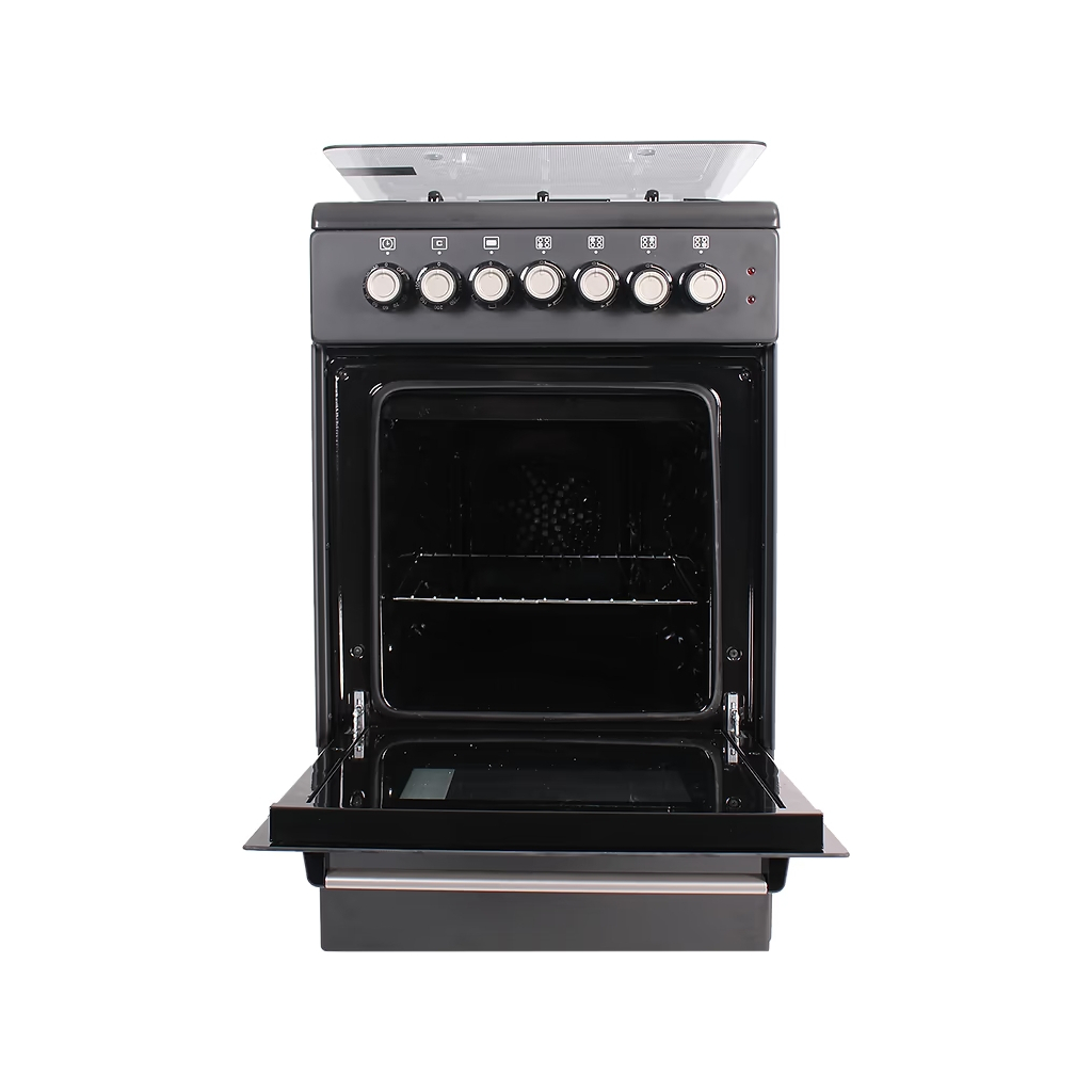 Плита PRIME Technics PSE 541110 D - зображення 4