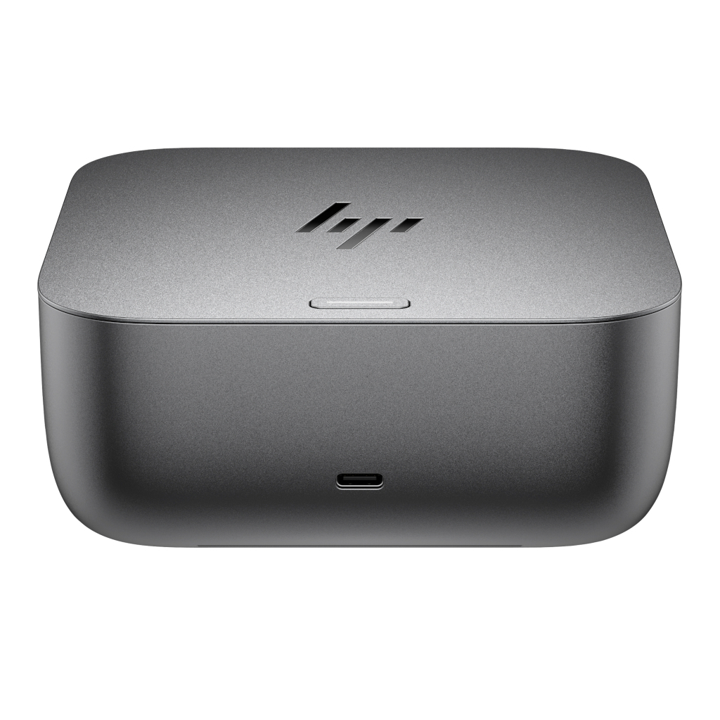 Порт-реплікатор HP Thunderbolt 4 Ultra 180W G6 Dock (9X481UT) - зображення 1