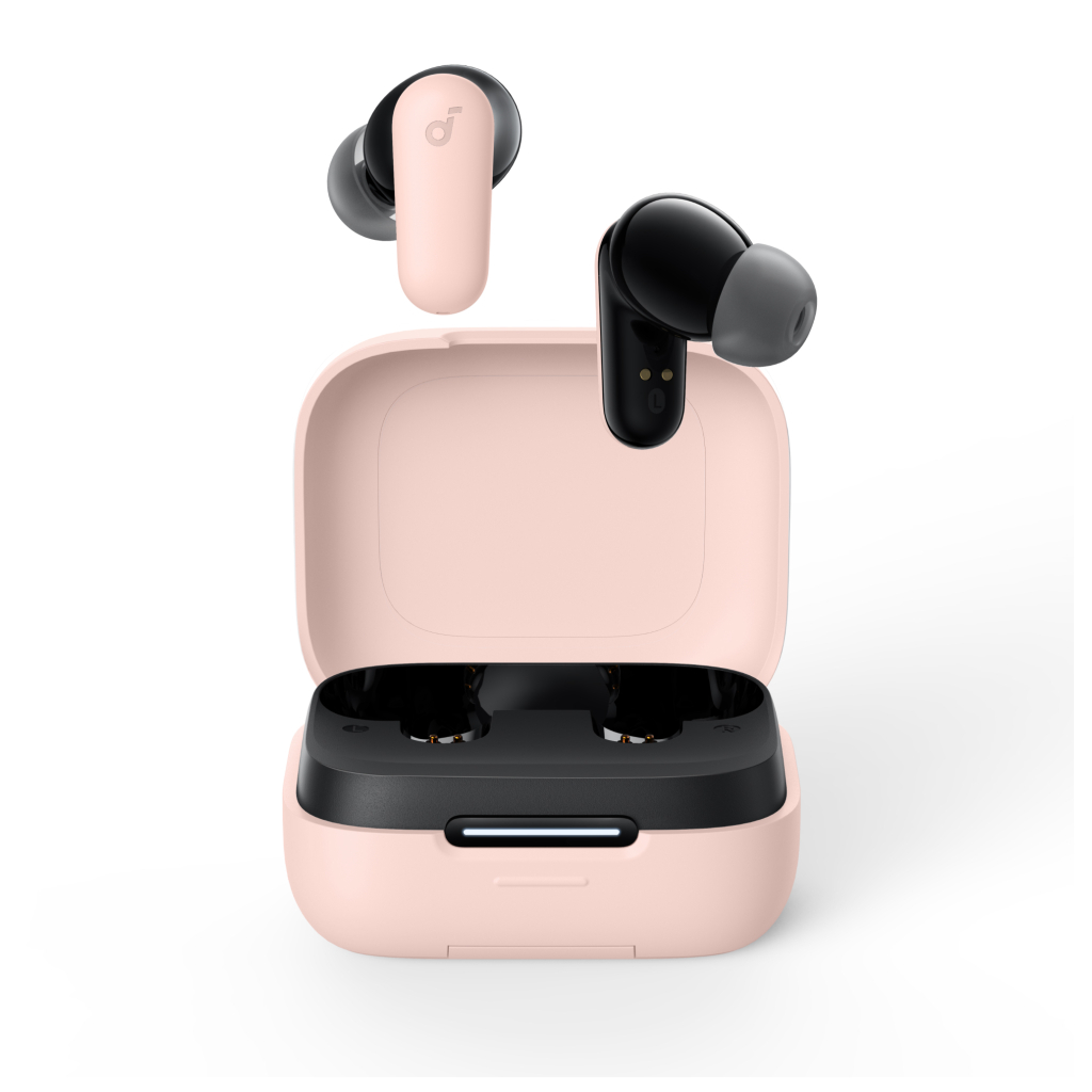 Навушники Anker SoundСore P30i Pink (A3959351) - зображення 2