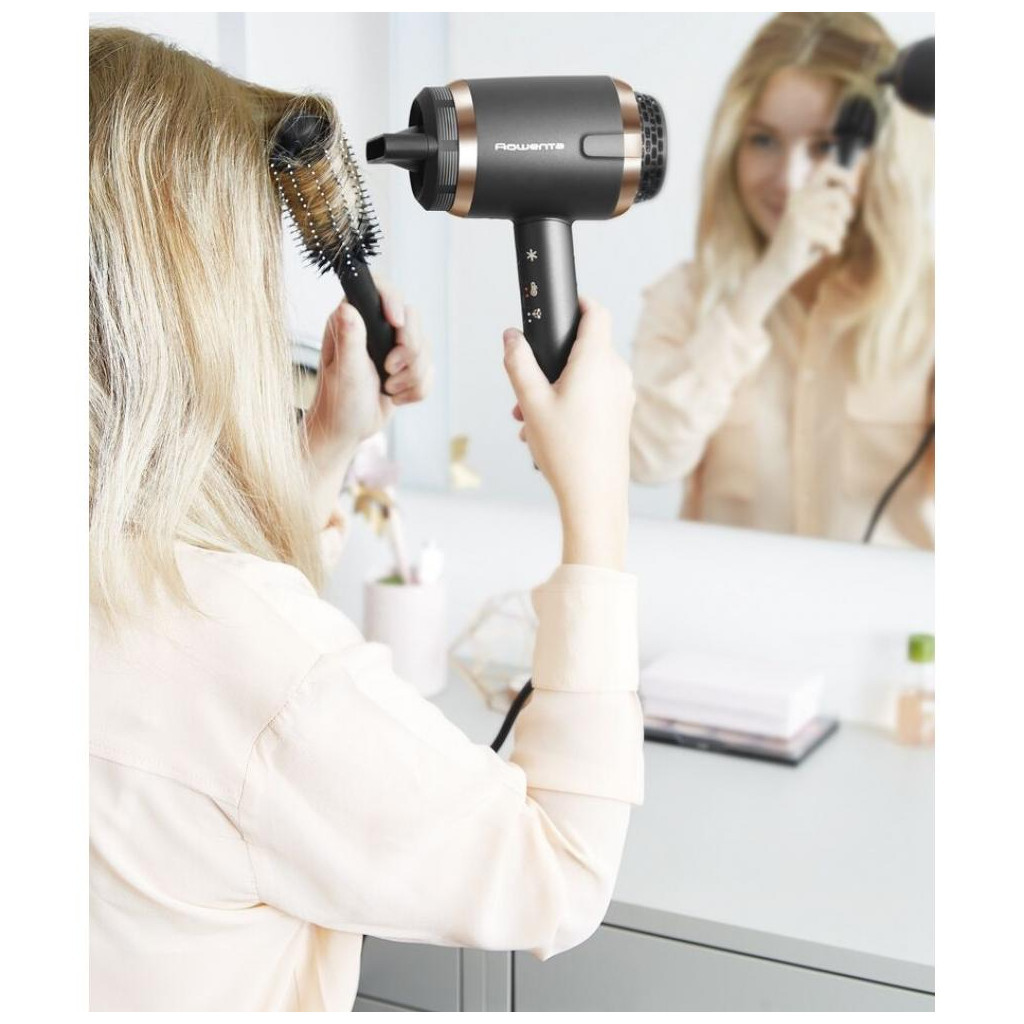 Фен Rowenta CV9820F0 - зображення 9