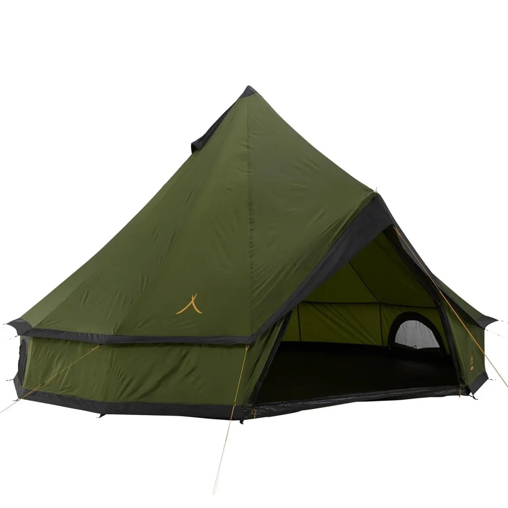 Намет Grand Canyon Indiana 8 Capulet Olive (330036) - зображення 8