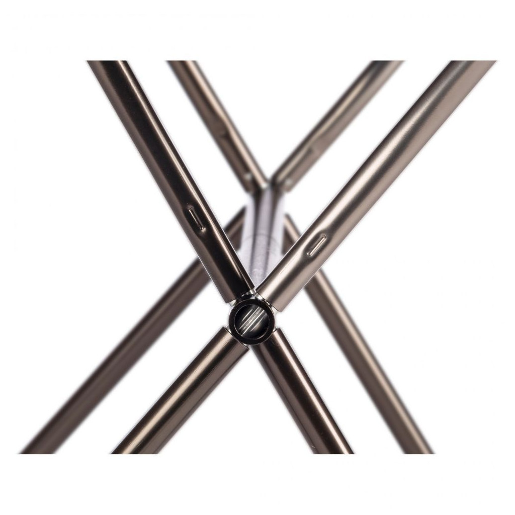 Крісло складане Big Agnes Skyline UL Chair blue (021.0196) - зображення 4