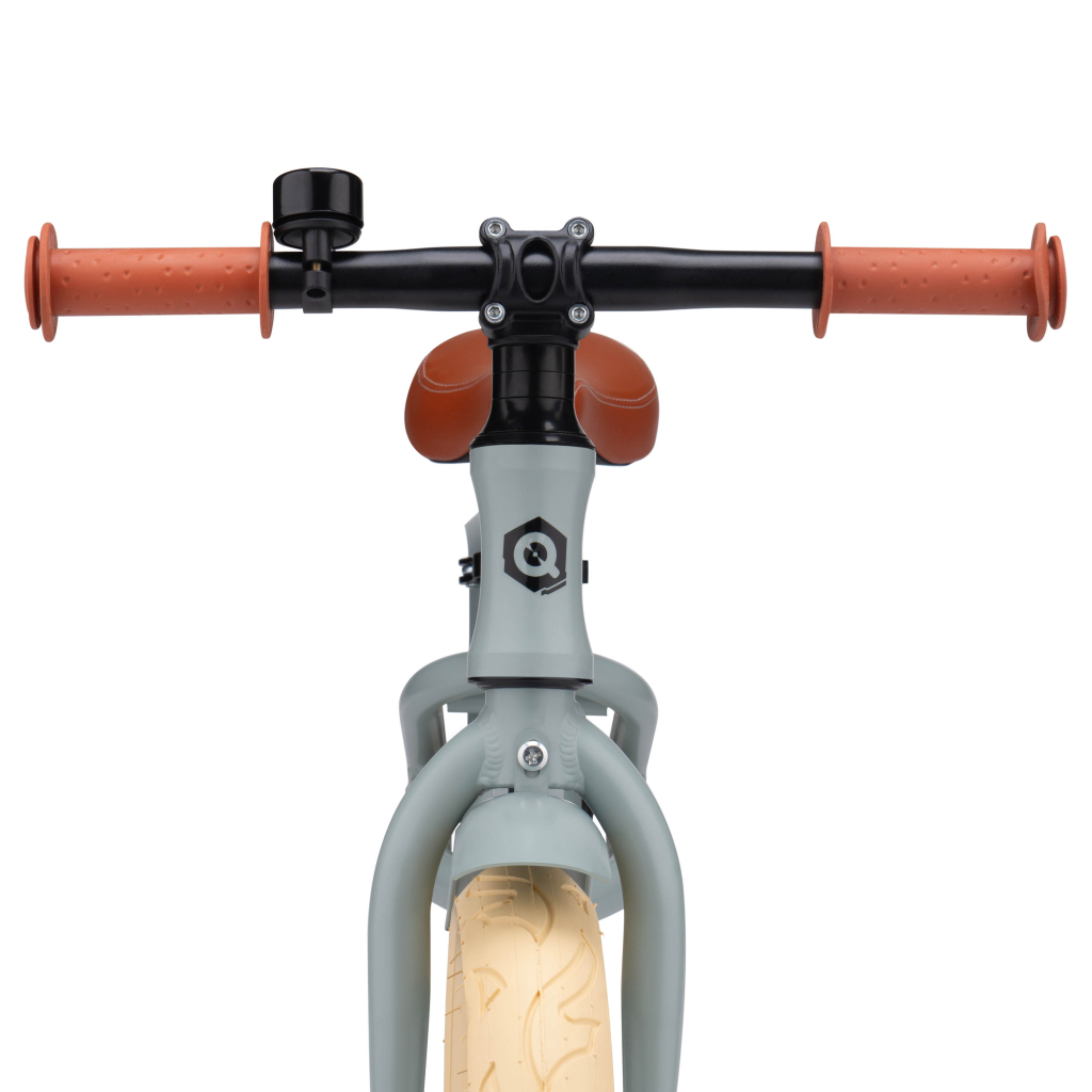 Біговел Miqilong RVA 12" оливковий (ZCY-RVA12-OLIVE) - зображення 10