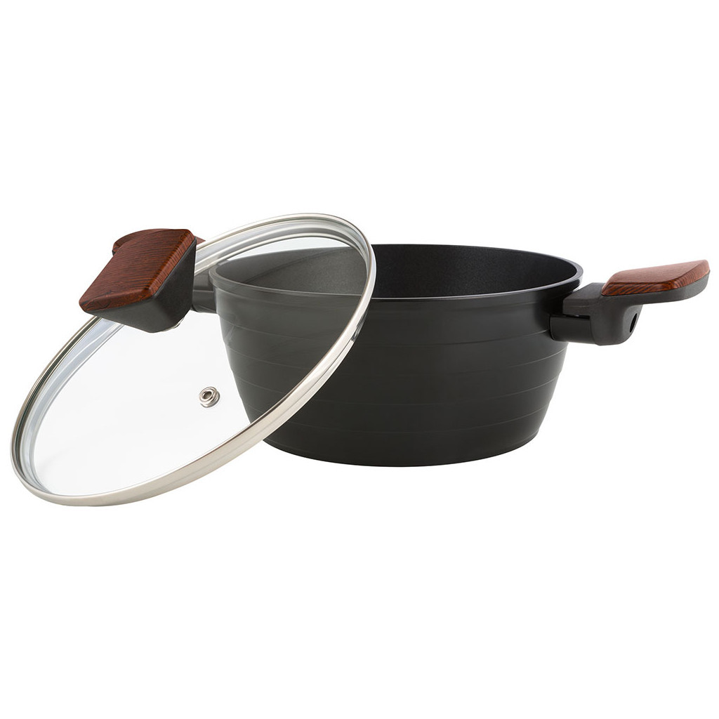 Каструля Polaris Albero 2,2 л (Albero-20C) - зображення 2