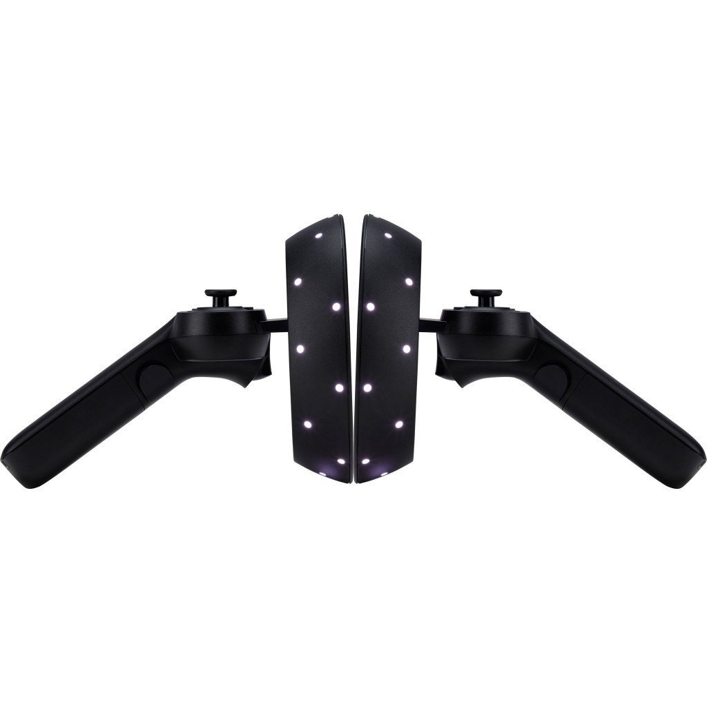 Окуляри віртуальної реальності Acer Windows Mixed Reality Headset and Motion Controller (VD.R05EE.003) - зображення 9