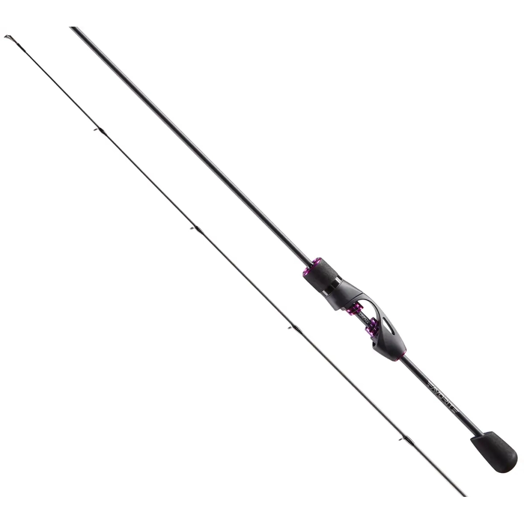 Вудилище Favorite Arena ARN1-622SUL-T 1.88m 1.5-4g M.Fast (1693.06.25) - зображення 1