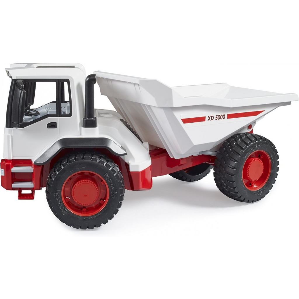 Спецтехніка Bruder Самоскид (03415) - изображение 3