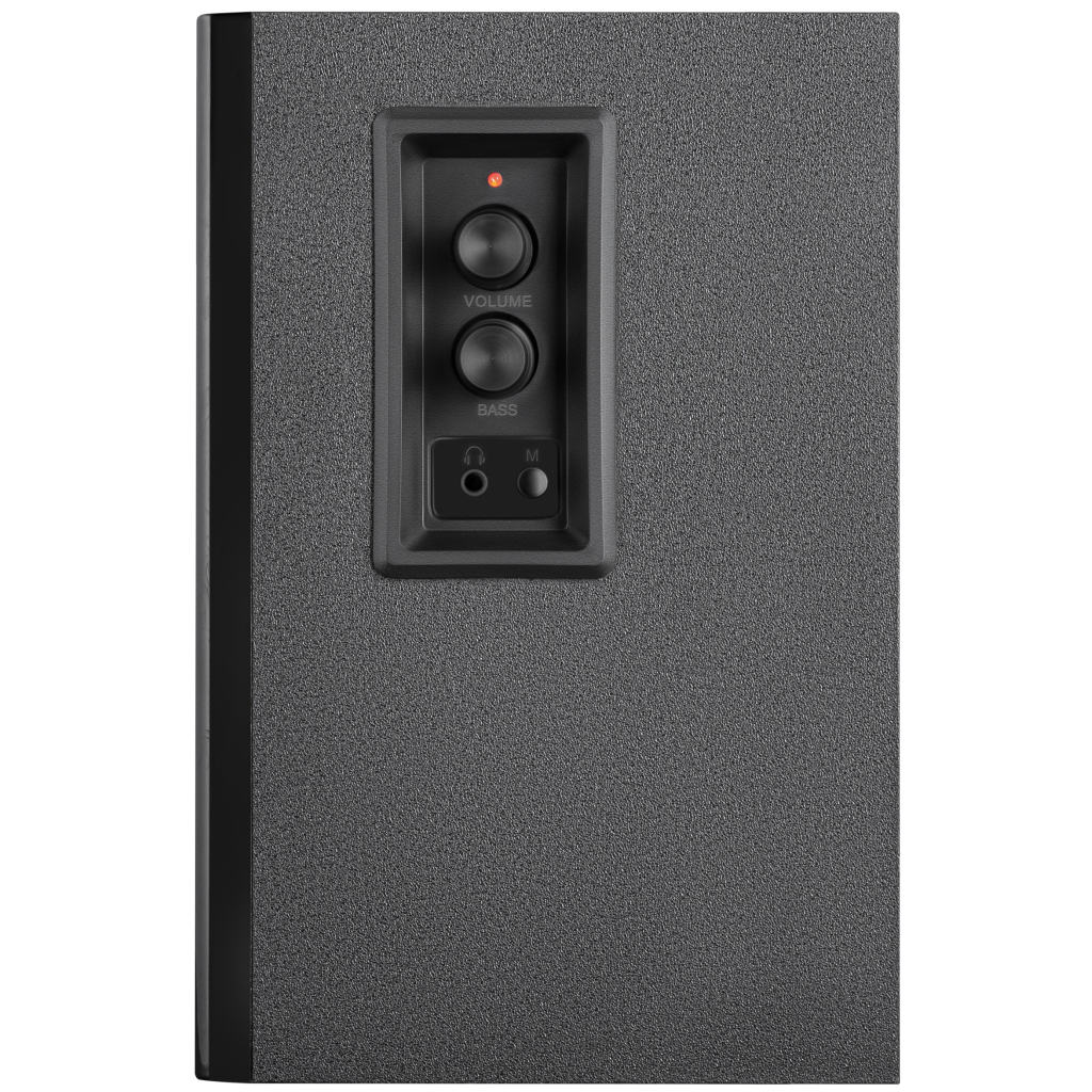 Акустична система Defender Solar 20 Bluetooth Black (65721) - зображення 4