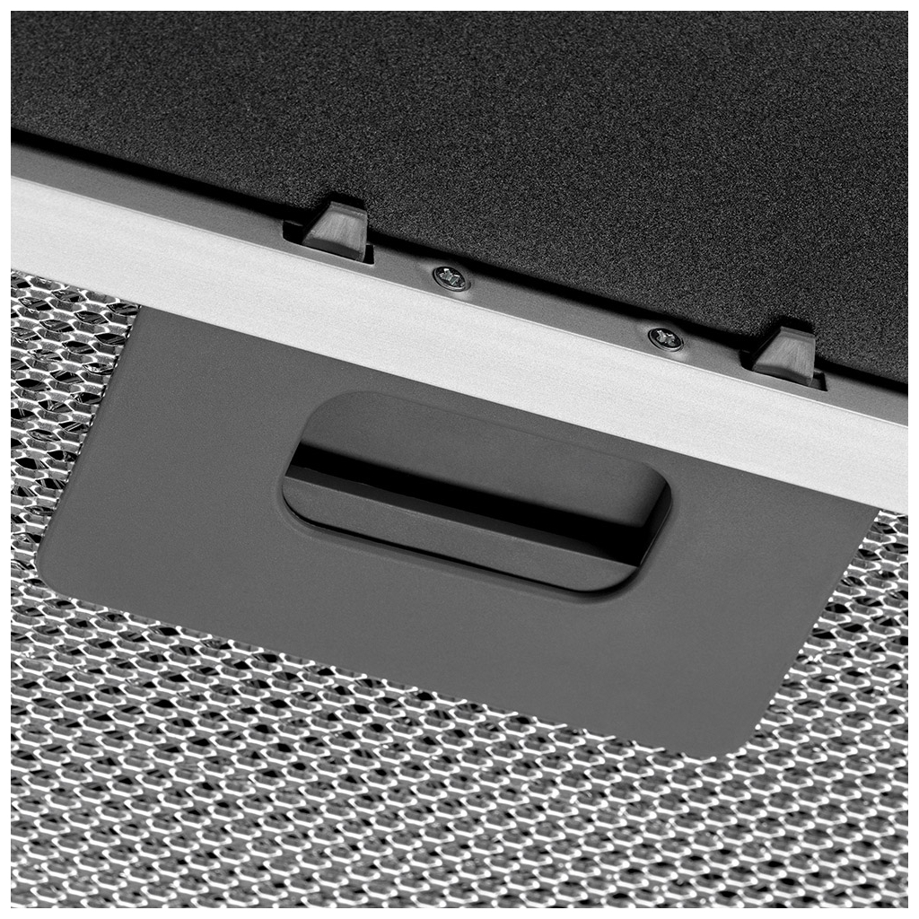 Витяжка кухонна Pyramida KX 60 (750) B BL - зображення 8