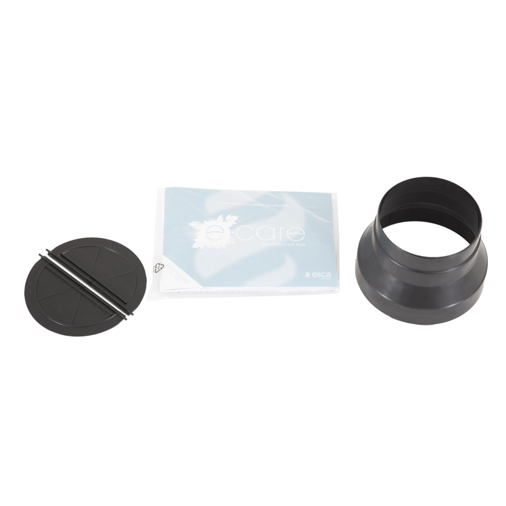 Витяжка кухонна Elica ENTER IX/A/72 - зображення 9