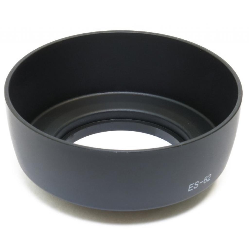 Бленда до об'єктива Extradigital ES-62 (LHC3701) - изображение 3