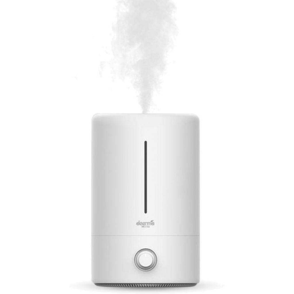 Зволожувач повітря Deerma Humidifier White (DEM-F628 5L) - зображення 3