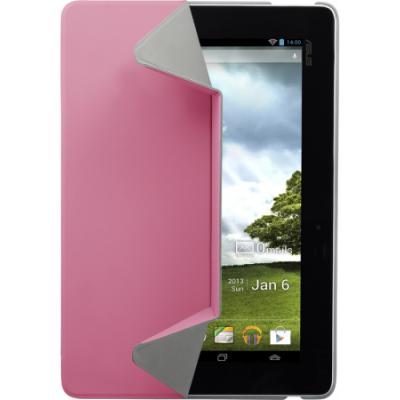 Чохол до планшета ASUS 10.1 ME302C TRANSCOVER/PK (90XB00GP-BSL0R0) - зображення 6