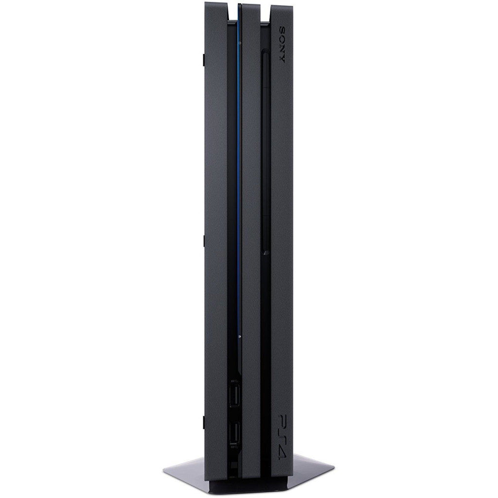 Ігрова консоль Sony PlayStation 4 Pro 1TB + PlayStation VR - изображение 4