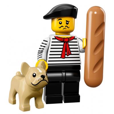 Конструктор LEGO Minifigures Мініфігурки Бетмен (71018) - зображення 10
