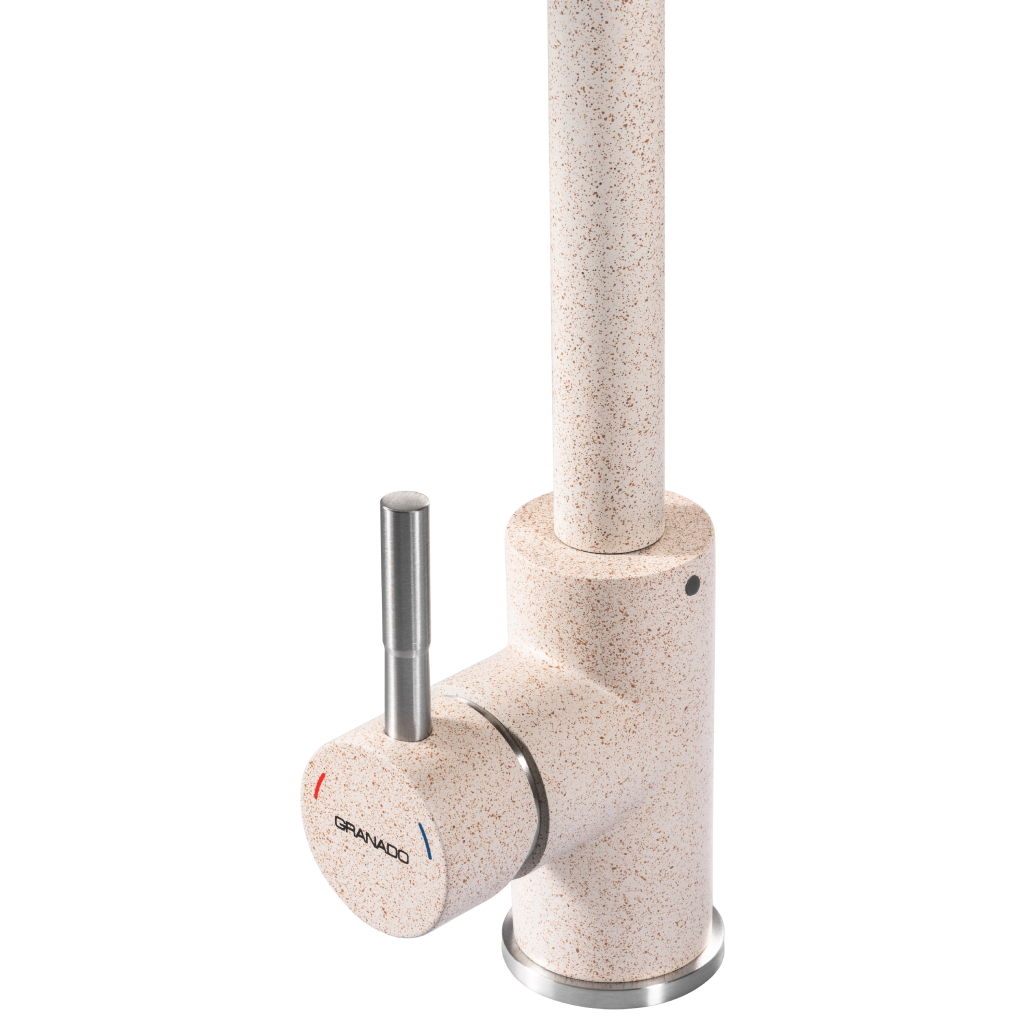 Змішувач GRANADO Oviedo LUX terra (gz0203L) - изображение 4