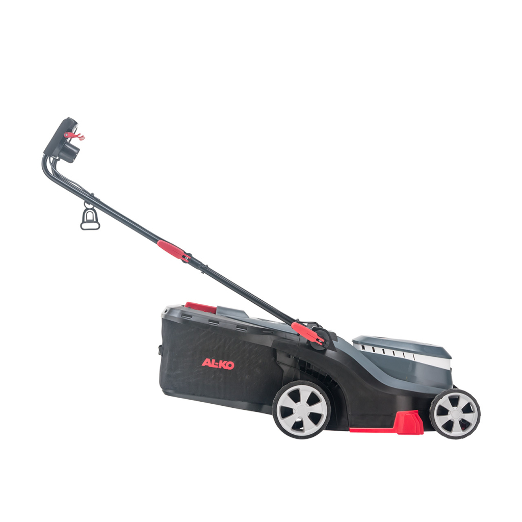 Газонокосарка AL-KO 32.2 E Comfort (113851) - зображення 5