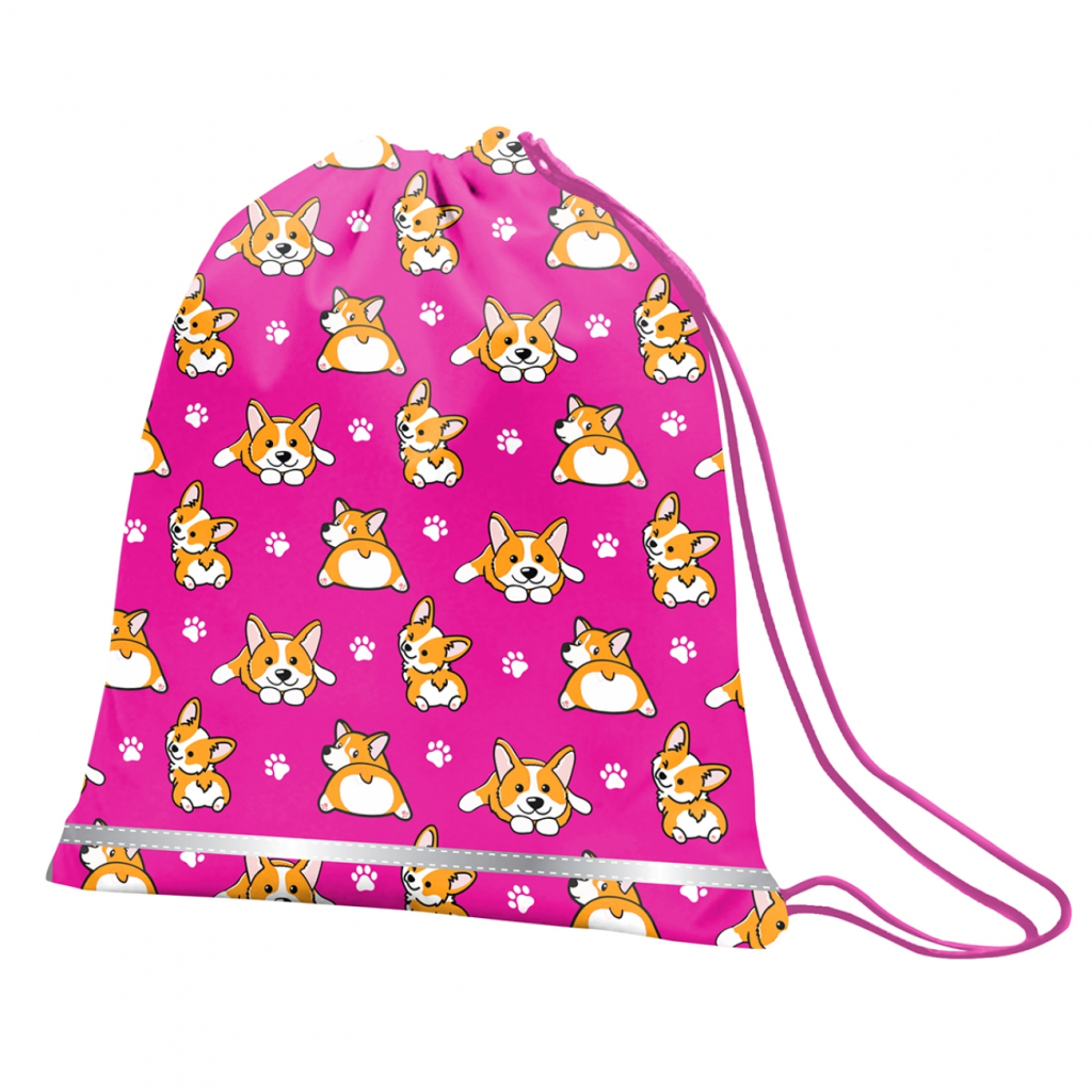 Сумка для взуття Smart SB-01 Corgi (559063) - зображення 1