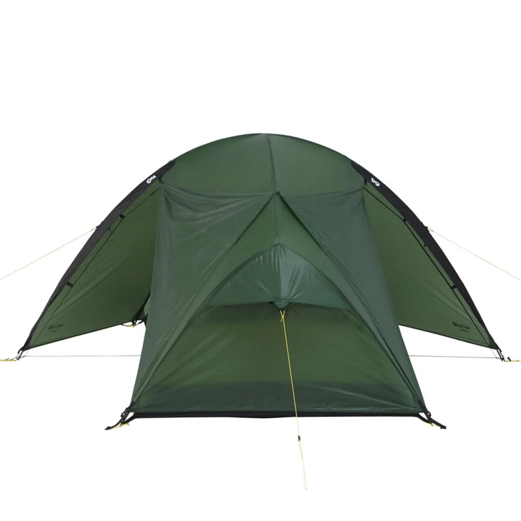 Намет Wechsel Exogen 2 ZG Green (231049) - изображение 8